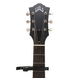 Musick Road Standard Capo Product Design and Branding