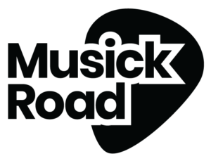 Musick Road Logo
