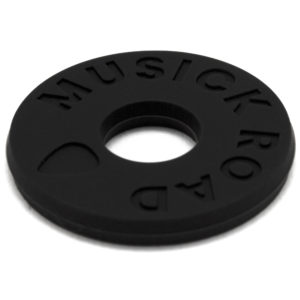 Musick Road Strap Holder Product Design and Branding