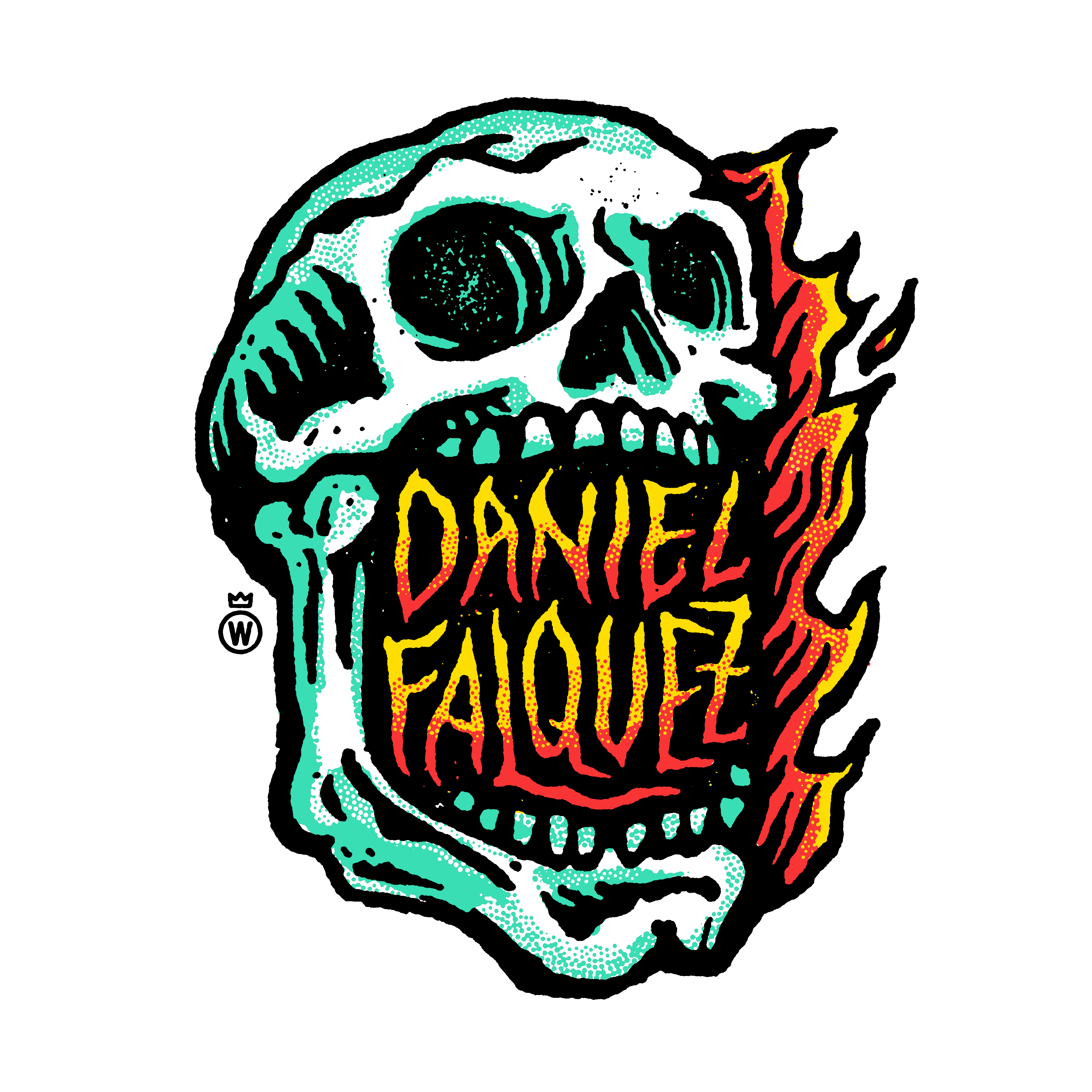 Daniel Falquez is a musician from Miami, FL that mixes Post-Rock, Shoegaze, Metal and Alternative Rock to convey messages of positivity, minimalism and nature.