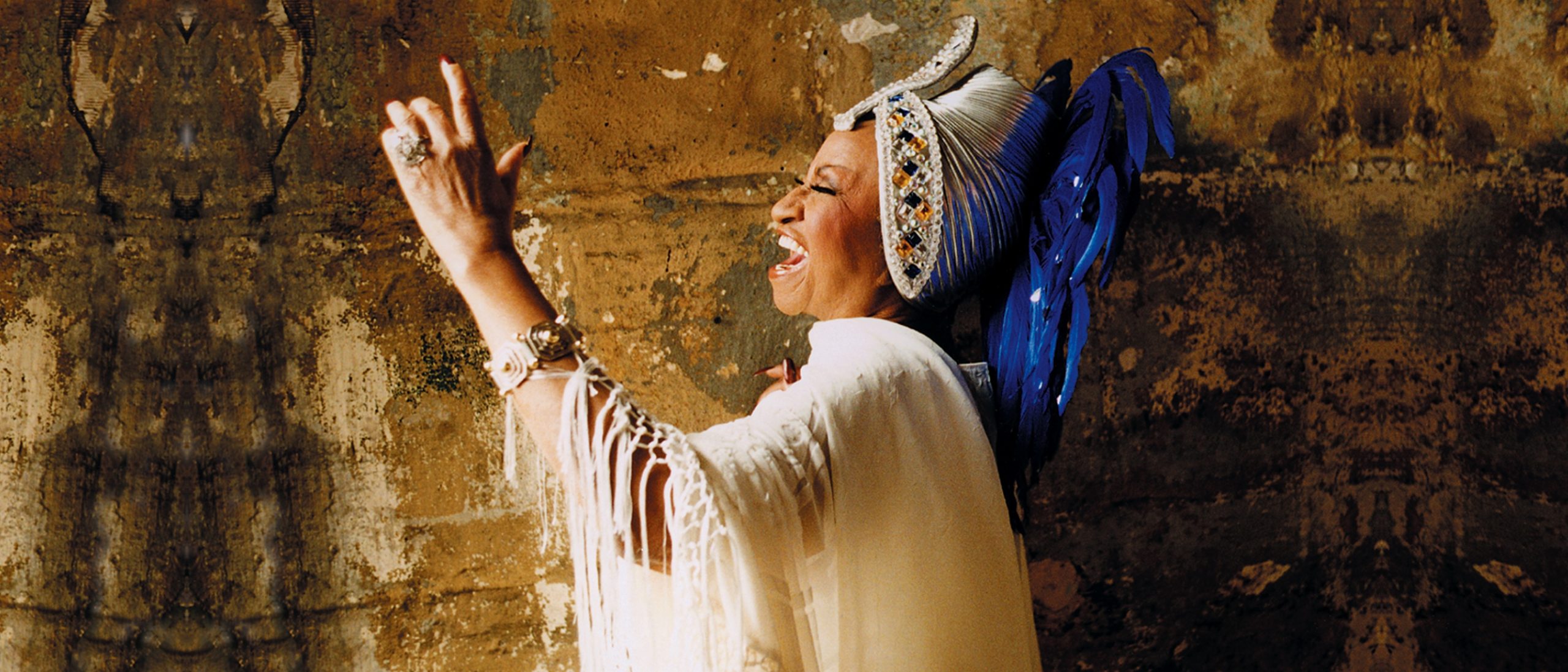 Celia Cruz