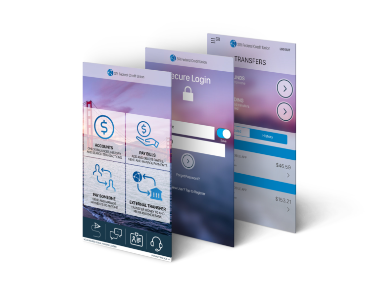 Daniel Falquez - UX Portfolio - SRI CU