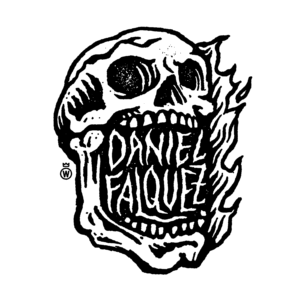 Daniel Falquez is a musician from Miami, FL that mixes Post-Rock, Shoegaze, Metal and Alternative Rock to convey messages of positivity, minimalism and nature.