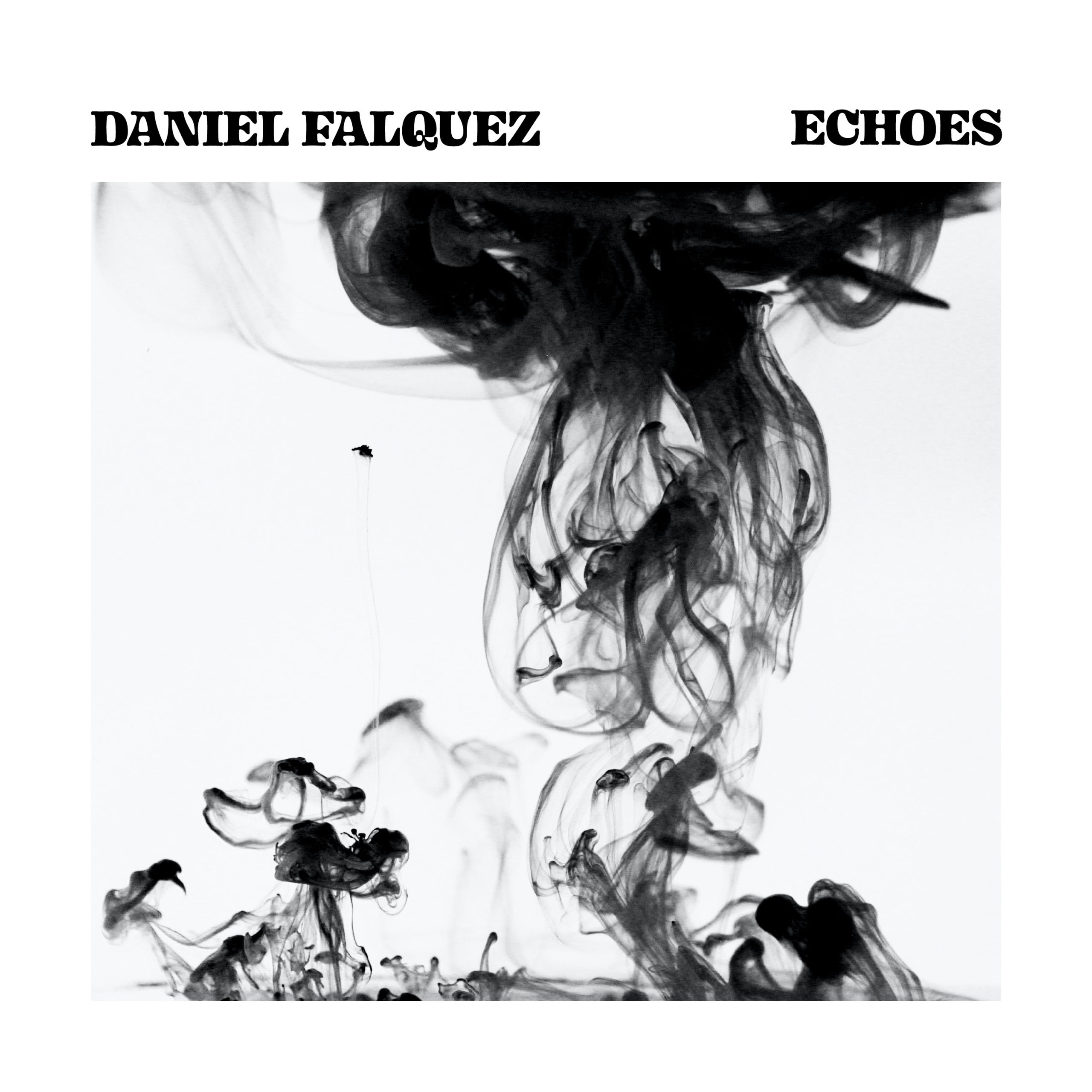 Daniel Falquez - "Echoes", a song that reflects on the ebbs and flows of life