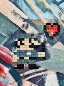 Daniel Falquez - Influences Playlist