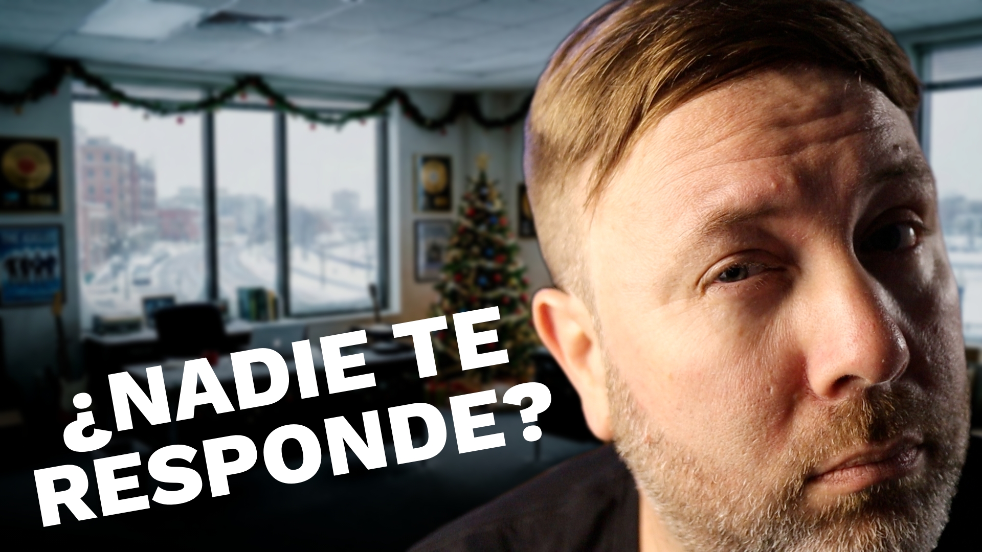 La industria musical se apaga en diciembre: ¿Cómo aprovechar este silencio a tu favor? - Daniel Falquez
